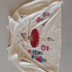 Girl's Blouse